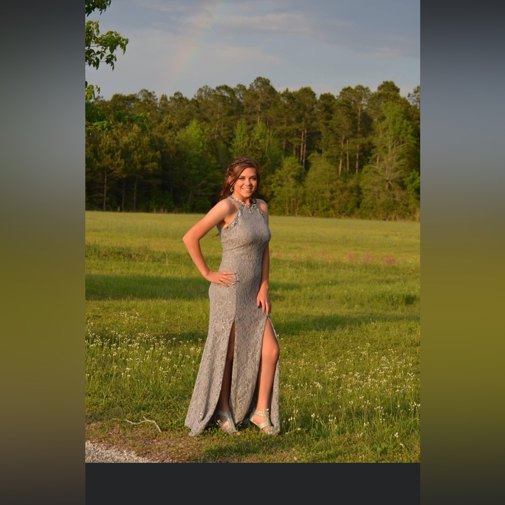 Formal prom‎ dress